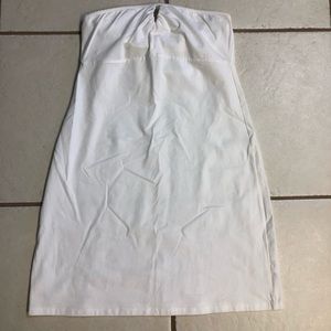 Victoria’s Secret Bra Top Dress